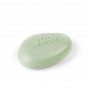 Savon galet au lait d'ânesse biologique Aloe Vera 150 g