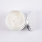 Crème corps au lait d’ânesse frais et biologique miel 200 ml