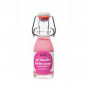 Gel douche limonade au lait d'ânesse frais et biologique Barbe à Papa 100 ml