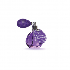 Eau de toilette Lavande précieuse rétro 12ml