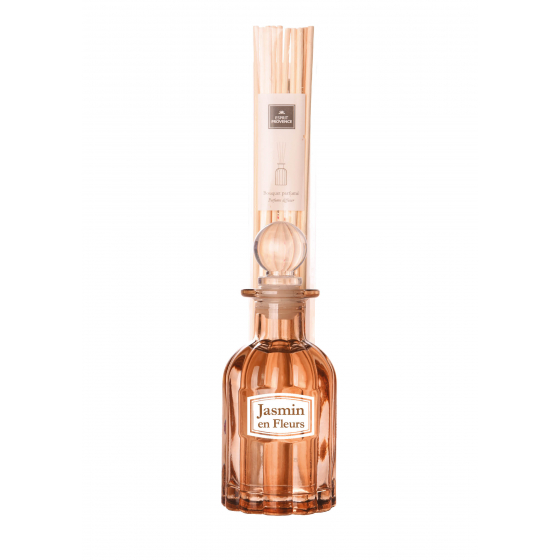 Bouquet parfumé Jasmin en fleurs 100ml