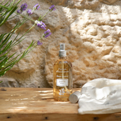 Parfum d'ambiance Jasmin blanc