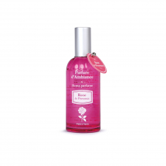 Parfum d'ambiance Rose 100ml