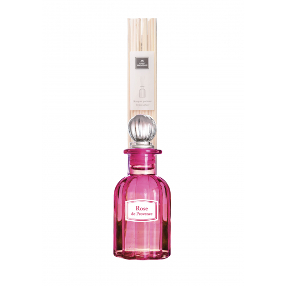 Bouquet parfumé Rose 100ml Bouquet parfumé Rose 100ml
