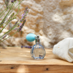 Eau de toilette parfum Marine rétro 12ml