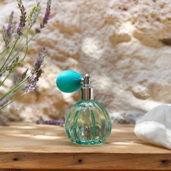 Eau de toilette parfum Thé vert rétro 60ml Eau de toilette parfum Thé vert rétro 60ml