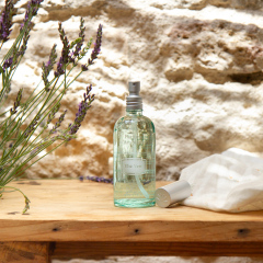 Parfum d'intérieur Thé vert 100ml