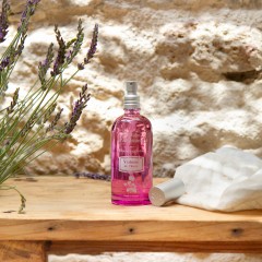Parfum d'intérieur Violette en fleurs 100ml