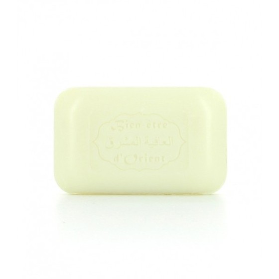 Savon d'Alep au lait d'ânesse et beurre de karité