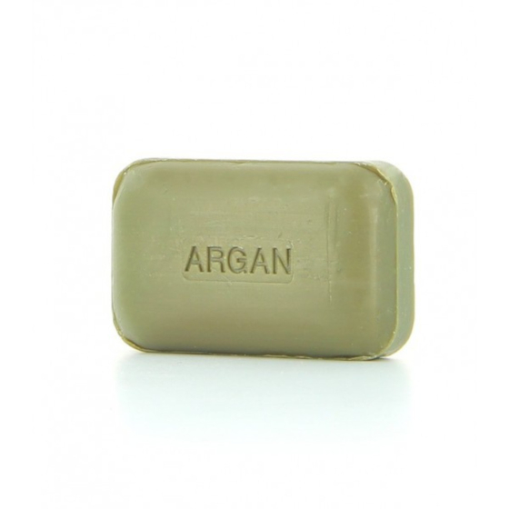 Savon d'Alep à l'huile d'argan Savon d'Alep à l'huile d'argan
