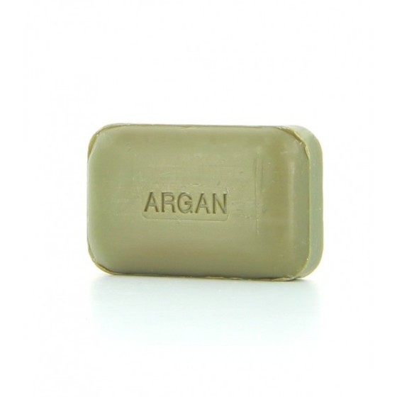 Savon d'Alep à l'huile d'argan