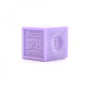 Véritable savon de Marseille 300g lavande