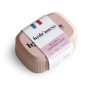 Boite à savon en bouchons recyclés rose Hydr'aness - Carton de 12