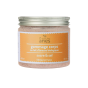 Gommage corps au lait d'ânesse bio Sucre & Sel 200 ml - Carton de 6
