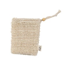 Pochon sauve-savon 3-en-1 - Carton de 12