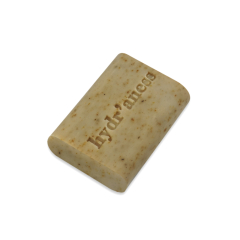 Savon Ayurved'âne au lait d'ânesse bio 100 g - Carton de 16
