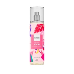 Brume parfumée pour corps et cheveux Litchi fleuri 200ml