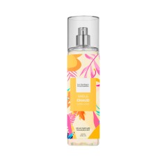 Brume parfumée pour corps et cheveux Sable chaud 200ml