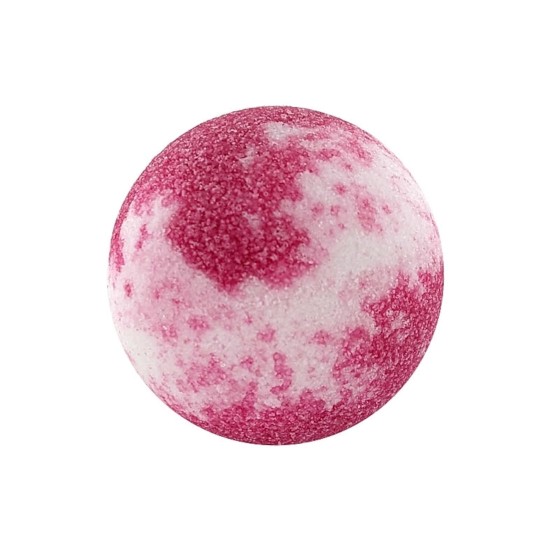Boule de bain 45g parfum cranberry Boule de bain 45g parfum cranberry