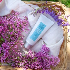 Gel jambes légères au lait d’ânesse frais et bio