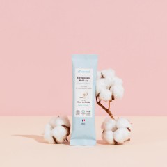 Recharge 20g Déodorant en poudre Fleur de coton