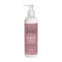 Gel douche au lait d'ânesse frais et biologique Fleur de cerisier 250 ml