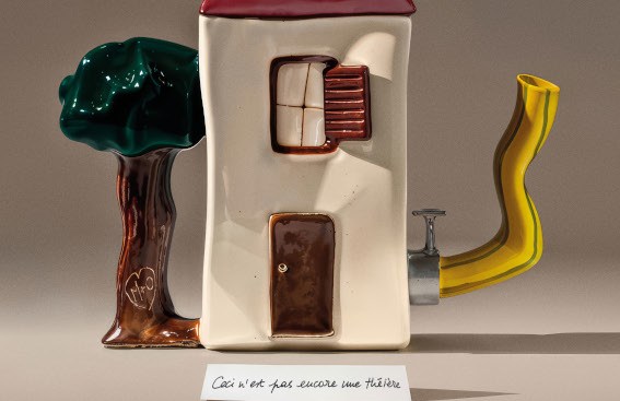 Le salon Maison&Objet en quelques mots