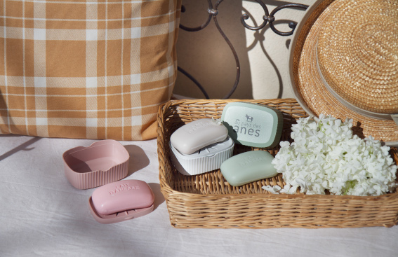 Comment bien conserver son savon au lait d'ânesse ?​