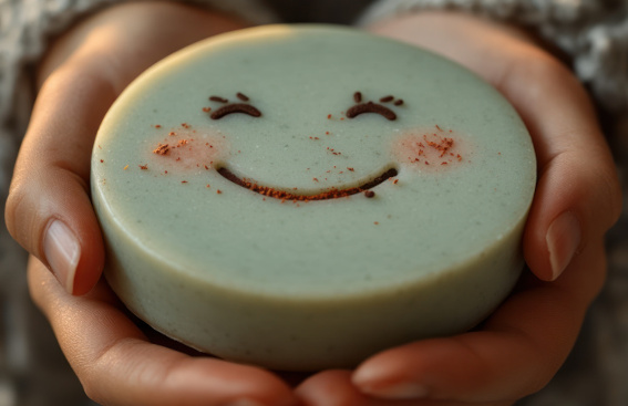 Le pouvoir des sens à travers les cosmétiques