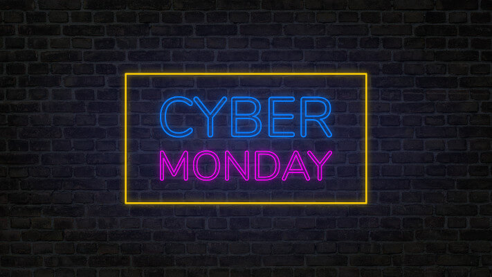Cyber Monday Au Pays des Ânes