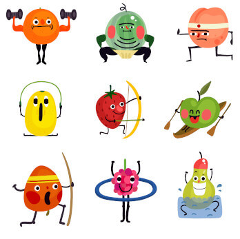 Le sport améliore la qualité du sommeil