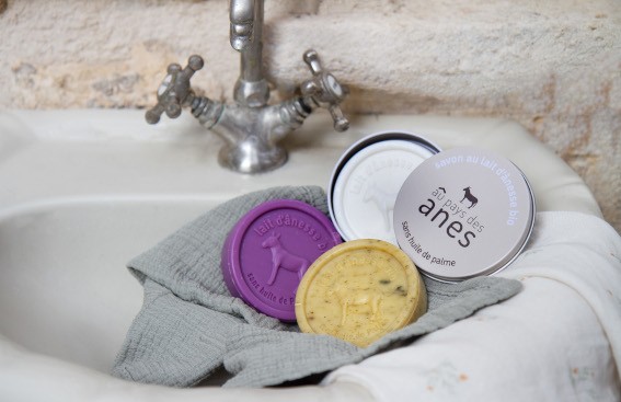 Top 5 des boîtes à savon pratiques et élégantes pour voyager léger​